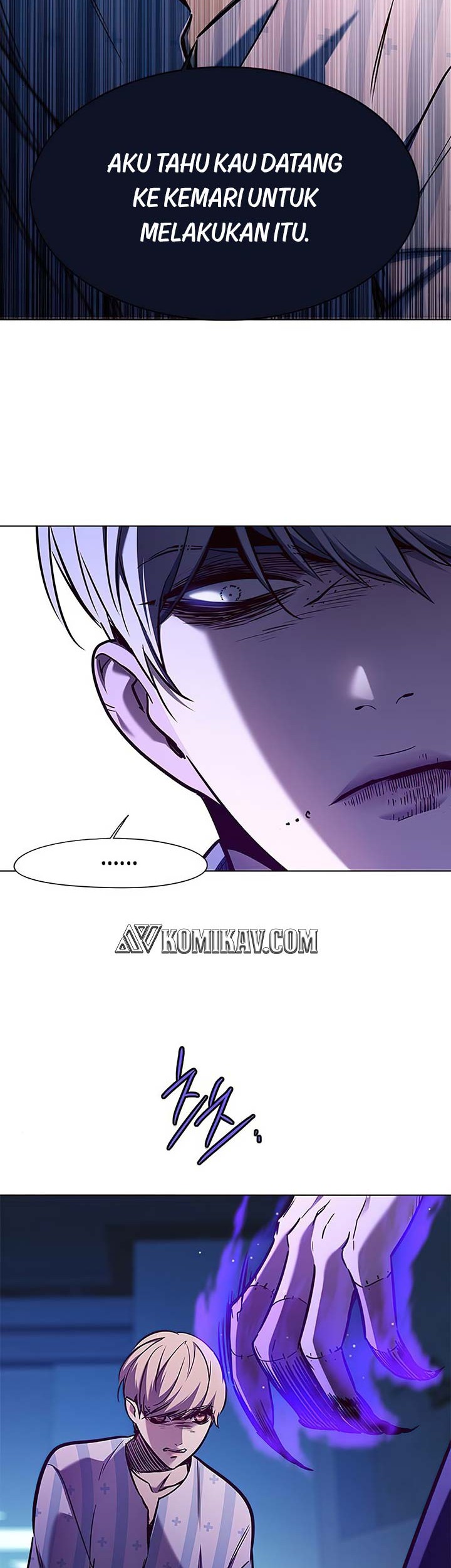 Eleceed Chapter 137 Gambar 22