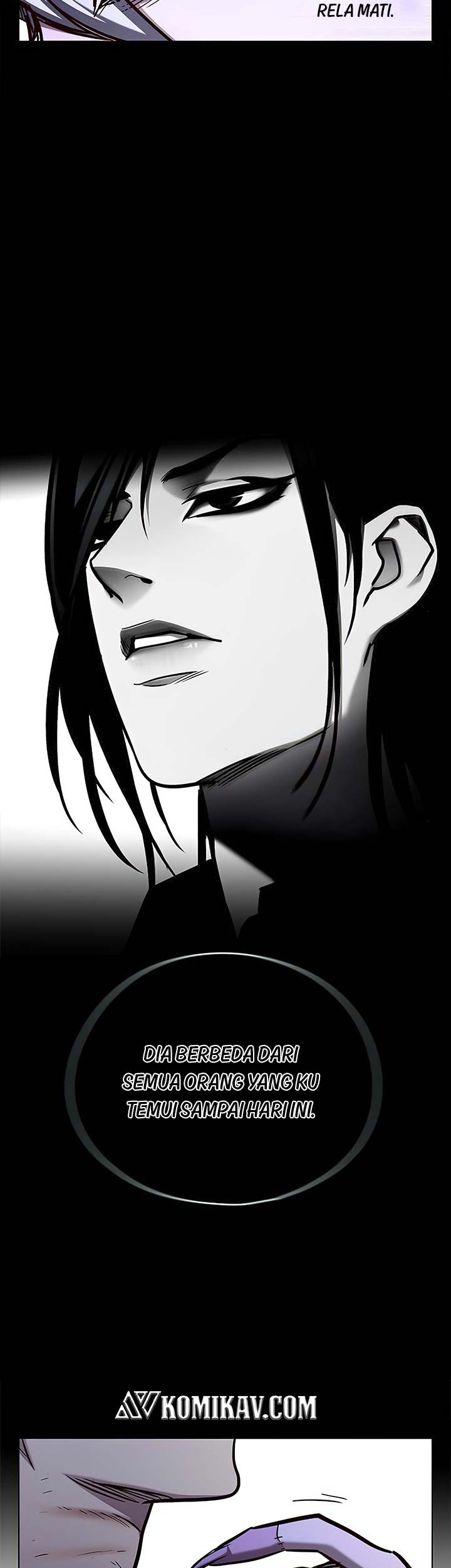 Eleceed Chapter 137 Gambar 27
