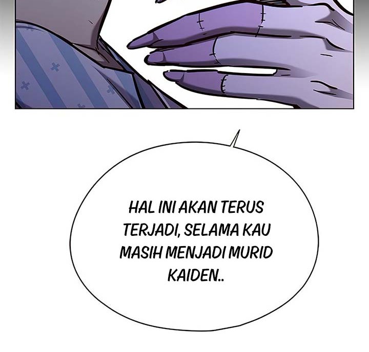 Eleceed Chapter 137 Gambar 28