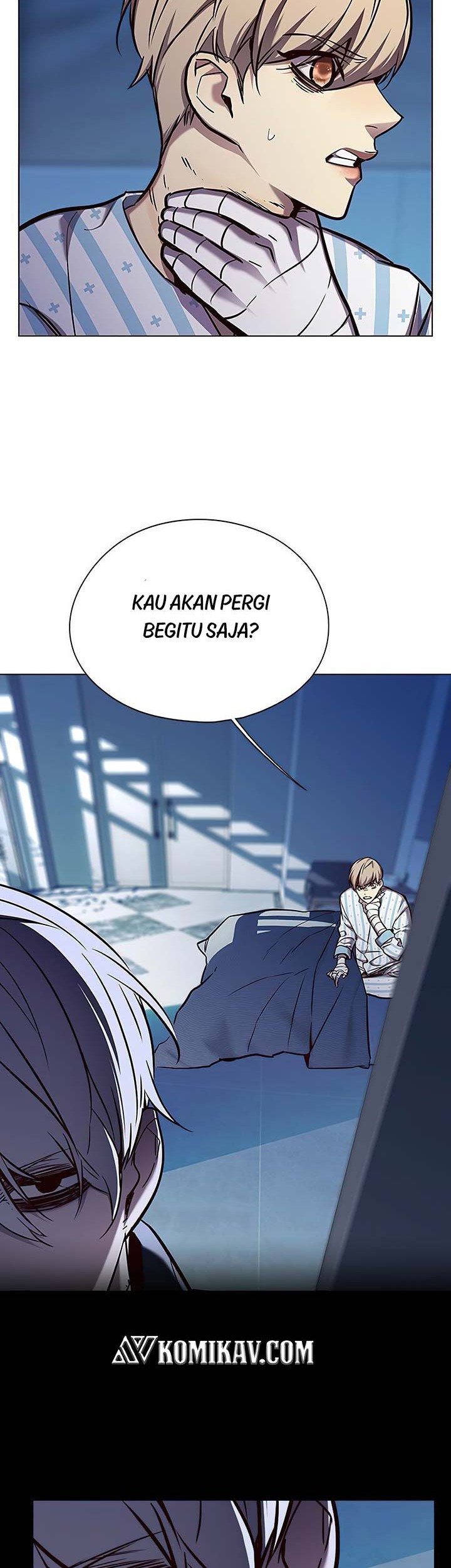 Eleceed Chapter 137 Gambar 30
