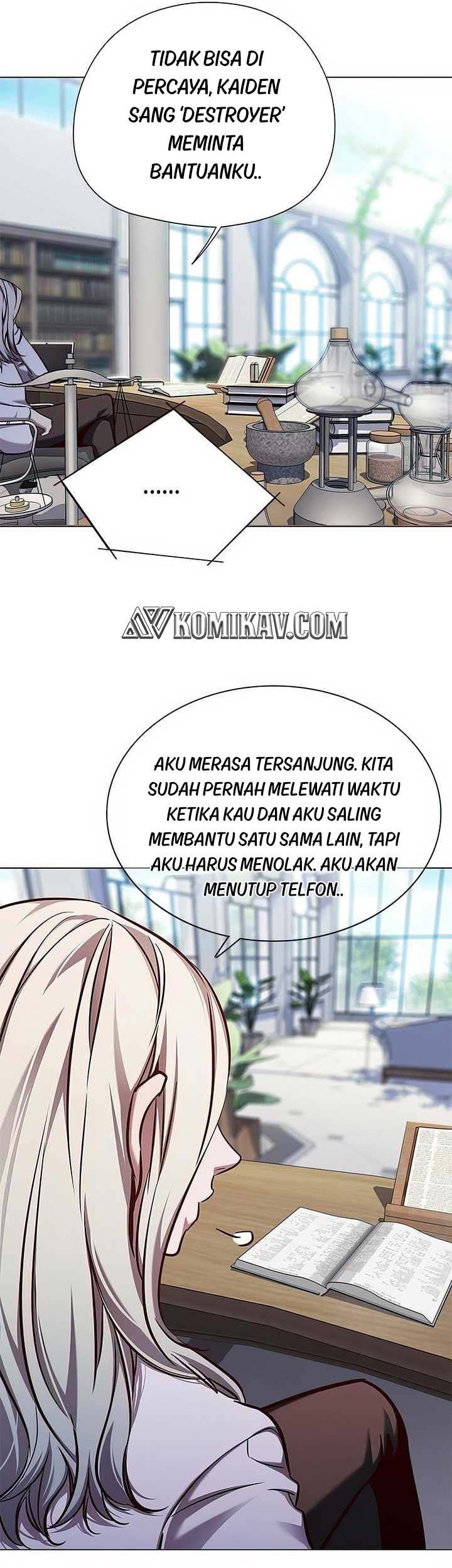 Eleceed Chapter 136 Gambar 54