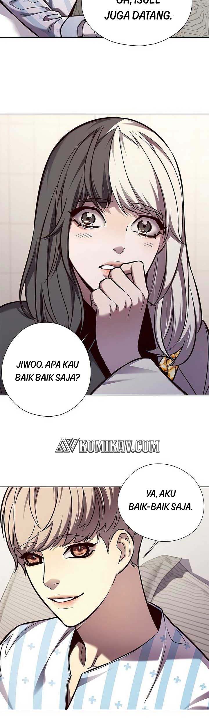 Eleceed Chapter 136 Gambar 28