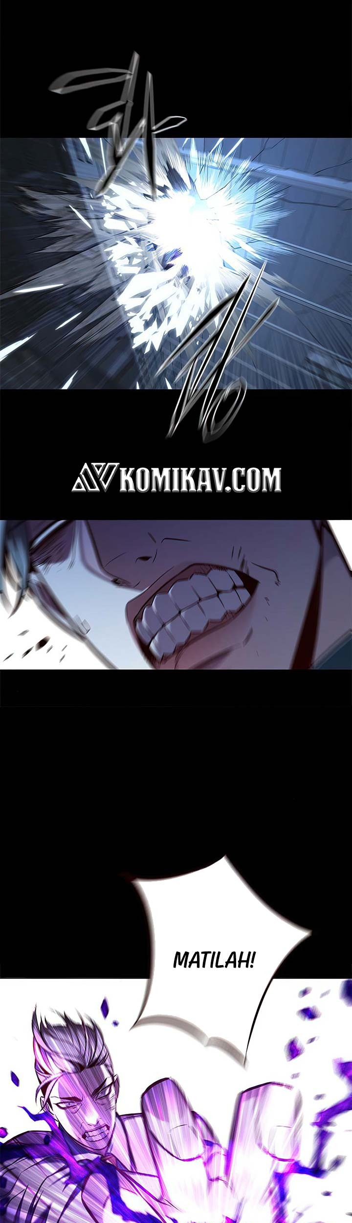 Eleceed Chapter 135 Gambar 36