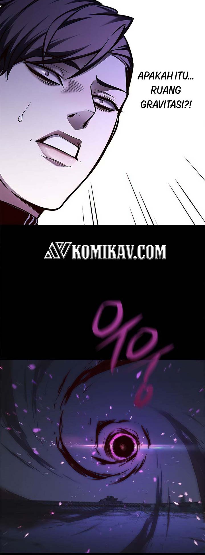 Eleceed Chapter 135 Gambar 39