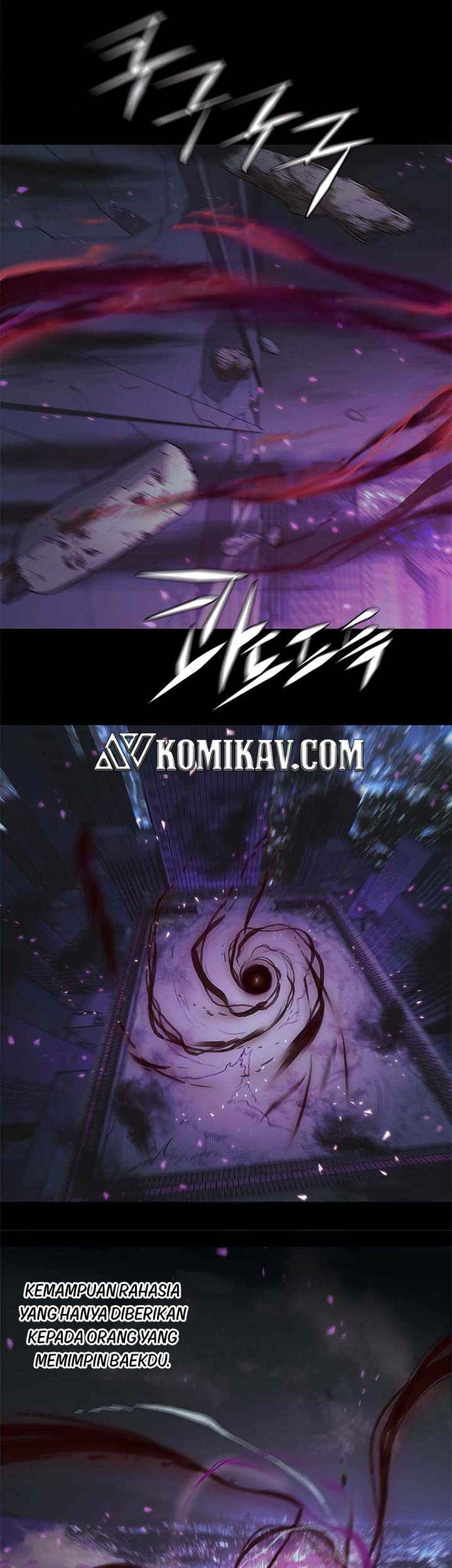 Eleceed Chapter 135 Gambar 40