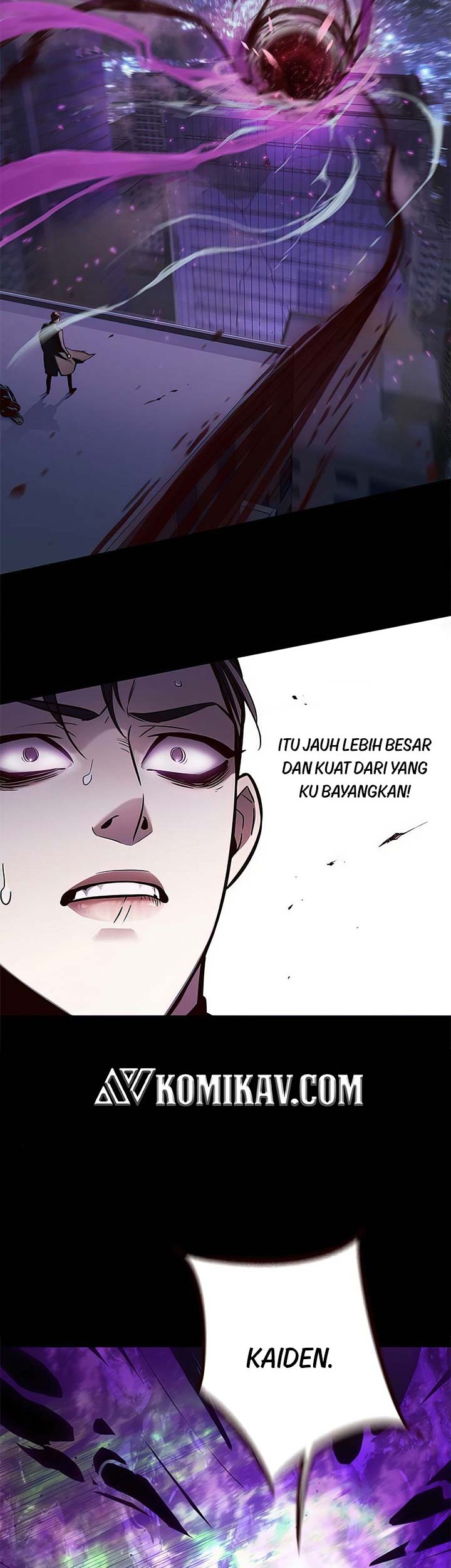 Eleceed Chapter 135 Gambar 41