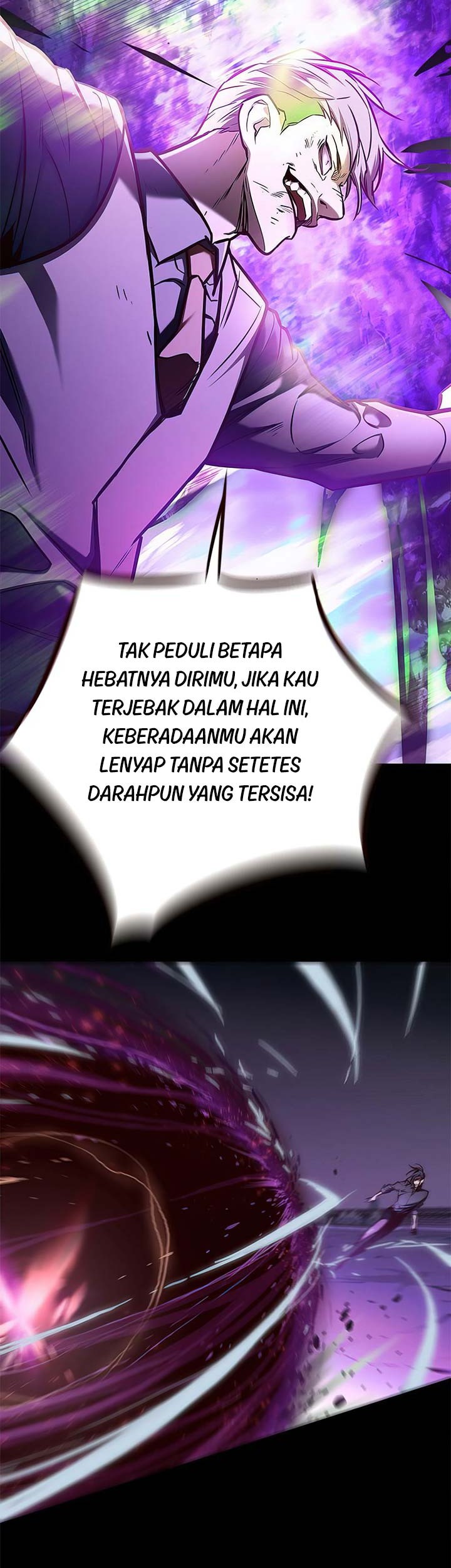 Eleceed Chapter 135 Gambar 42