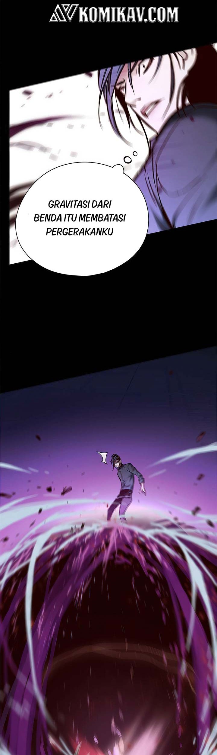 Eleceed Chapter 135 Gambar 43