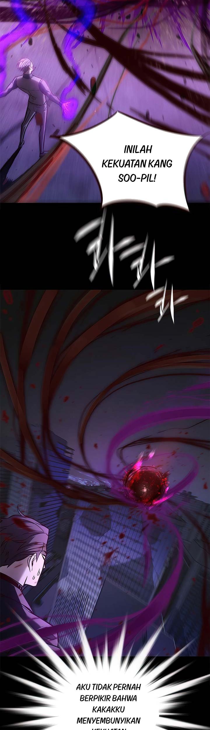 Eleceed Chapter 135 Gambar 47
