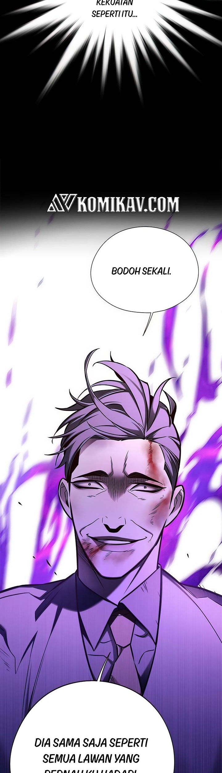 Eleceed Chapter 135 Gambar 48