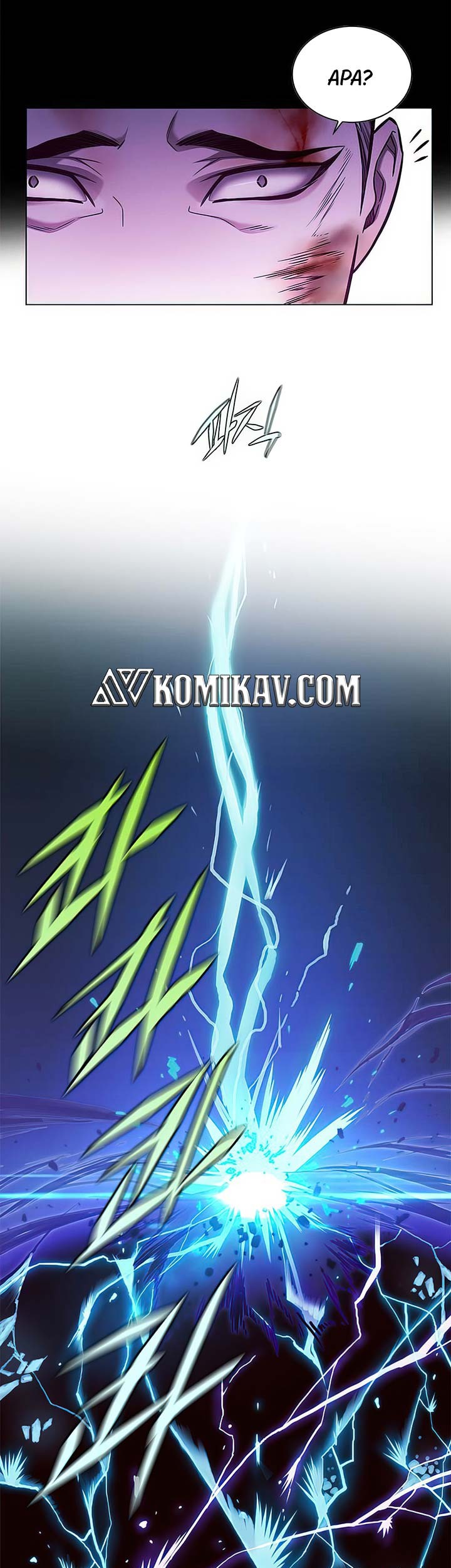 Eleceed Chapter 135 Gambar 50