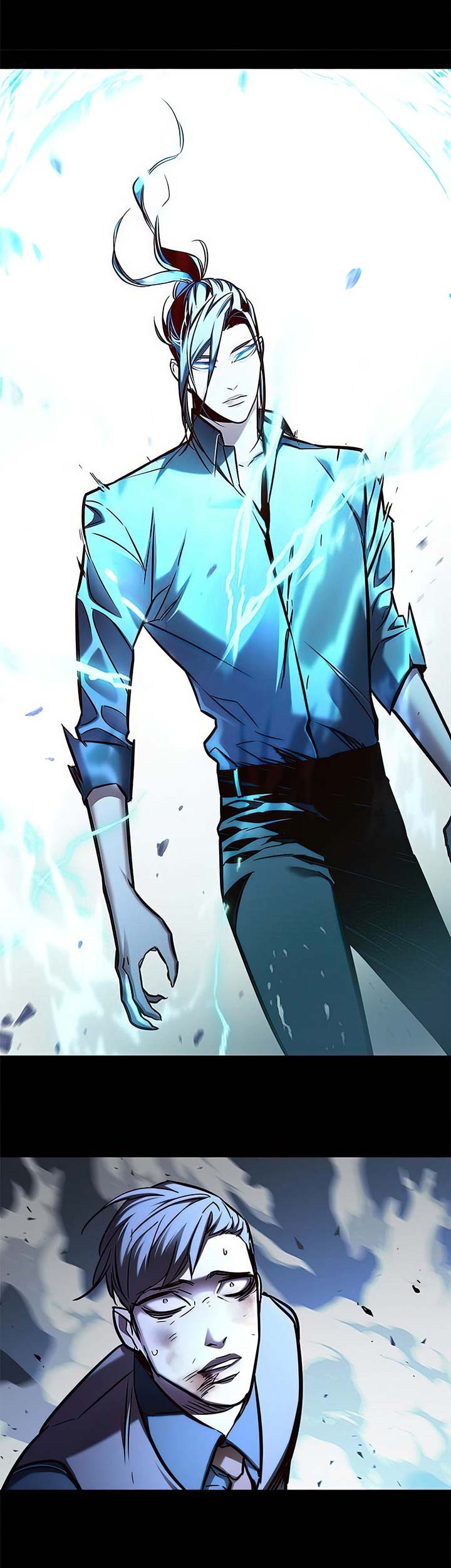 Eleceed Chapter 135 Gambar 52