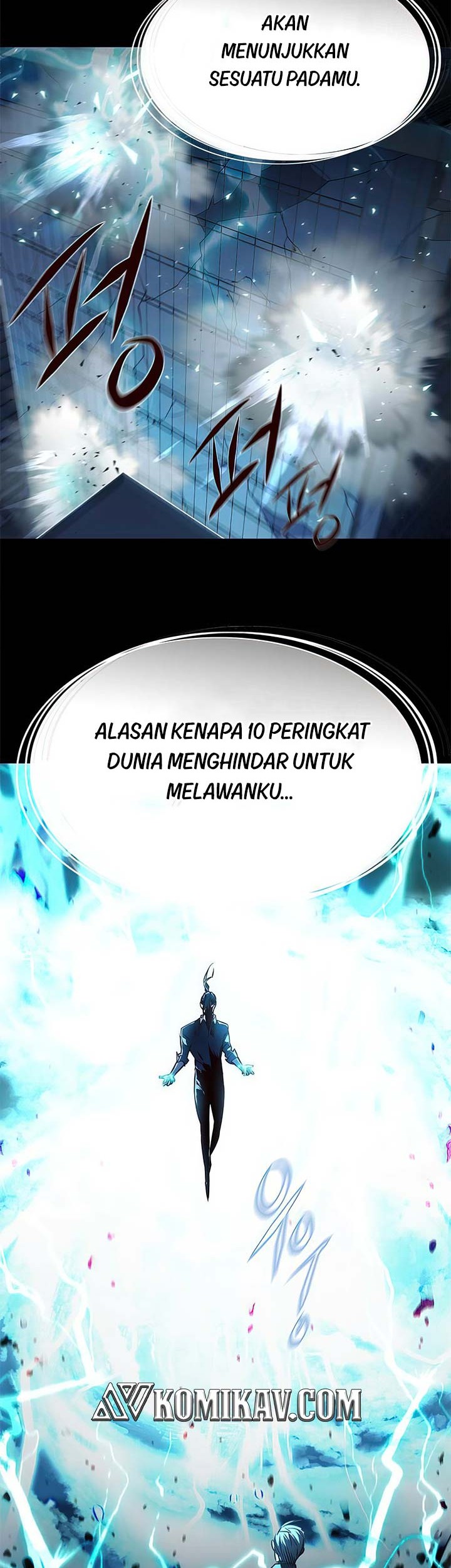 Eleceed Chapter 135 Gambar 56
