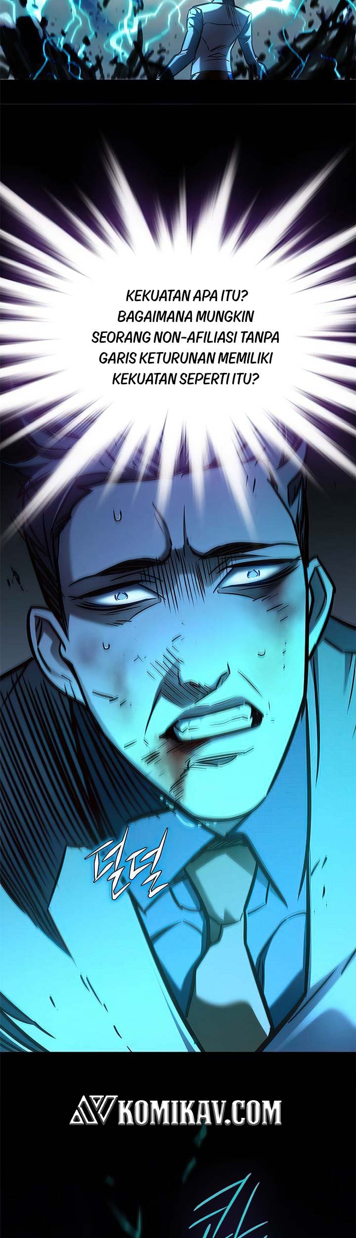 Eleceed Chapter 135 Gambar 57