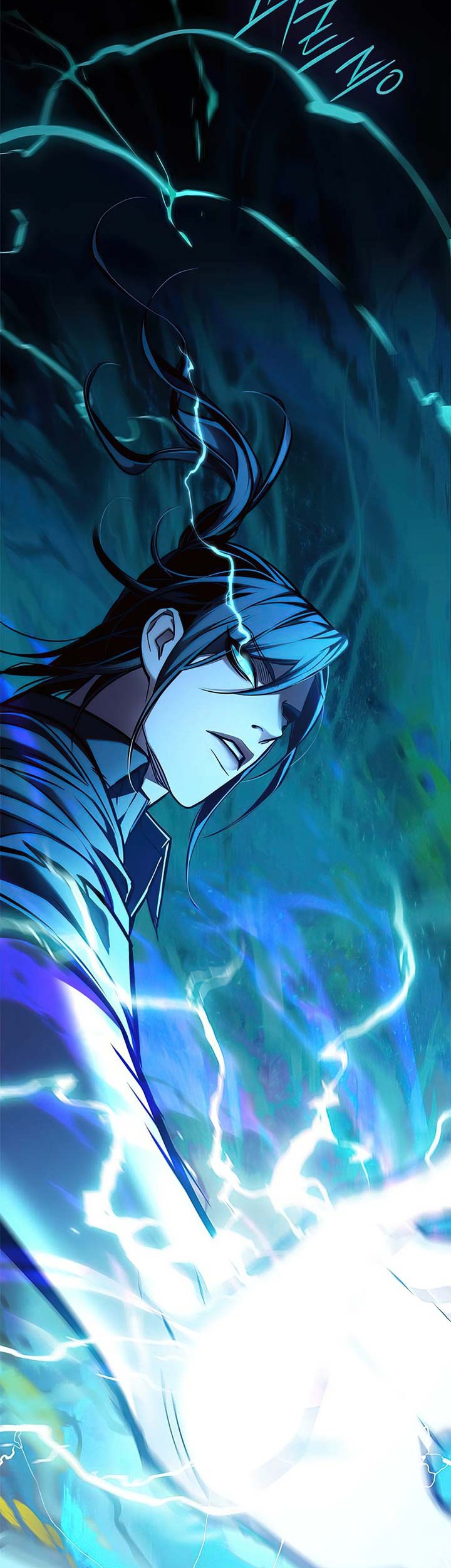 Eleceed Chapter 135 Gambar 58