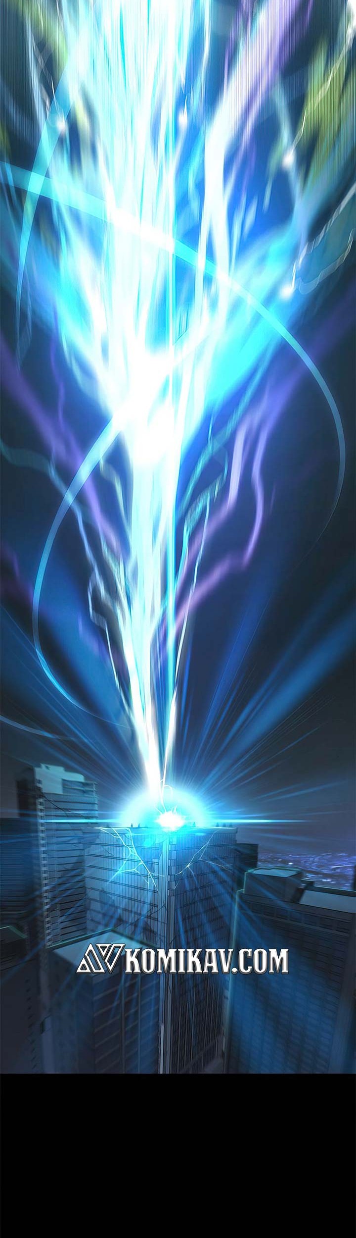 Eleceed Chapter 135 Gambar 61