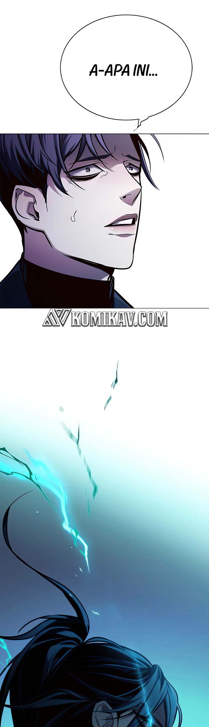 Eleceed Chapter 135 Gambar 68