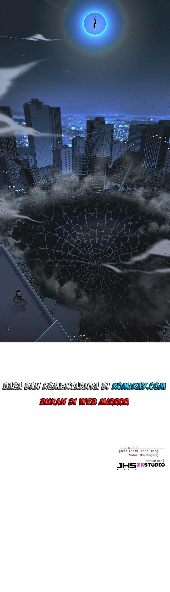 Eleceed Chapter 135 Gambar 70