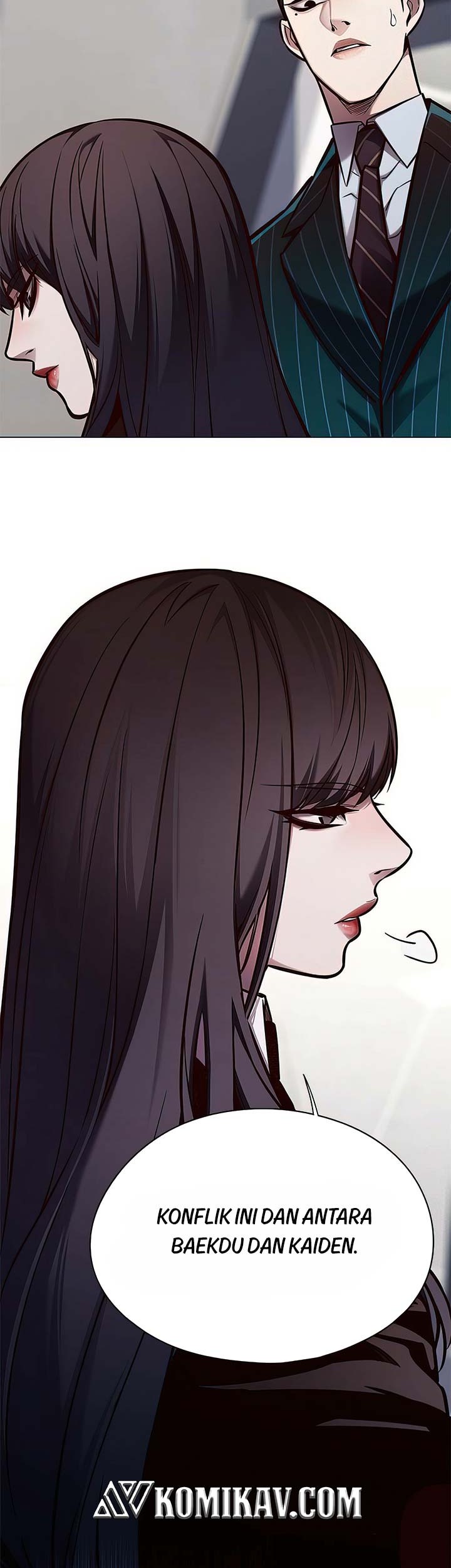 Eleceed Chapter 135 Gambar 4