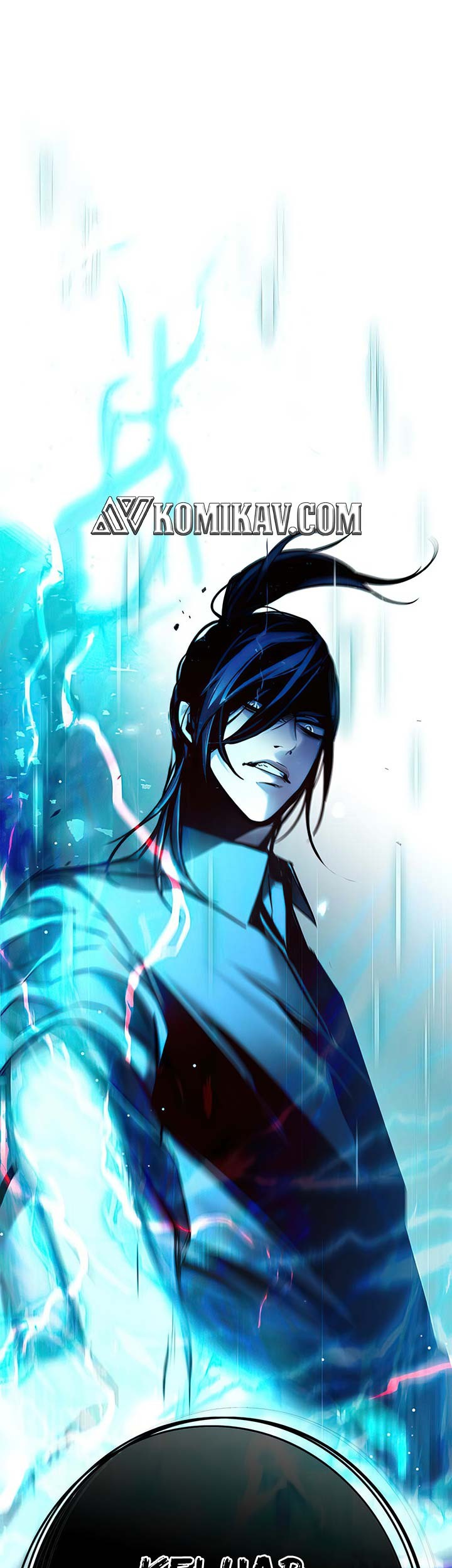 Eleceed Chapter 135 Gambar 6