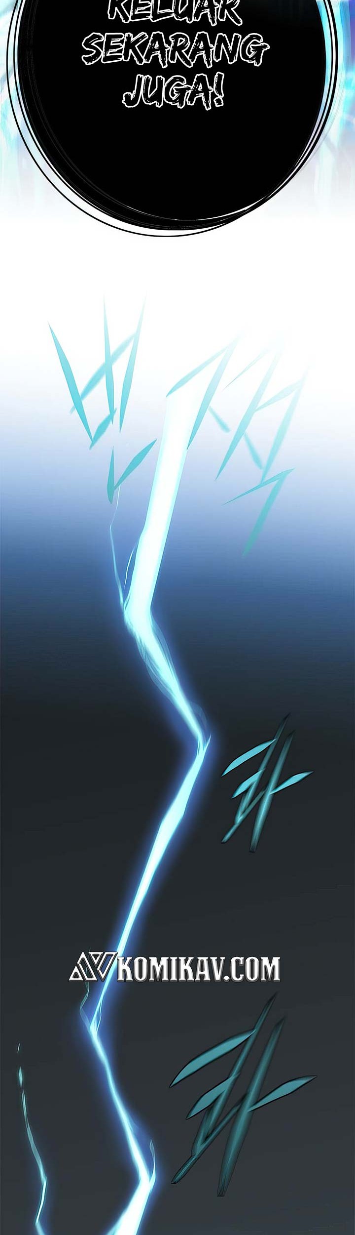 Eleceed Chapter 135 Gambar 7