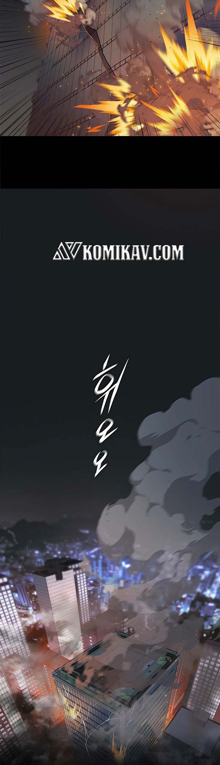 Eleceed Chapter 135 Gambar 9