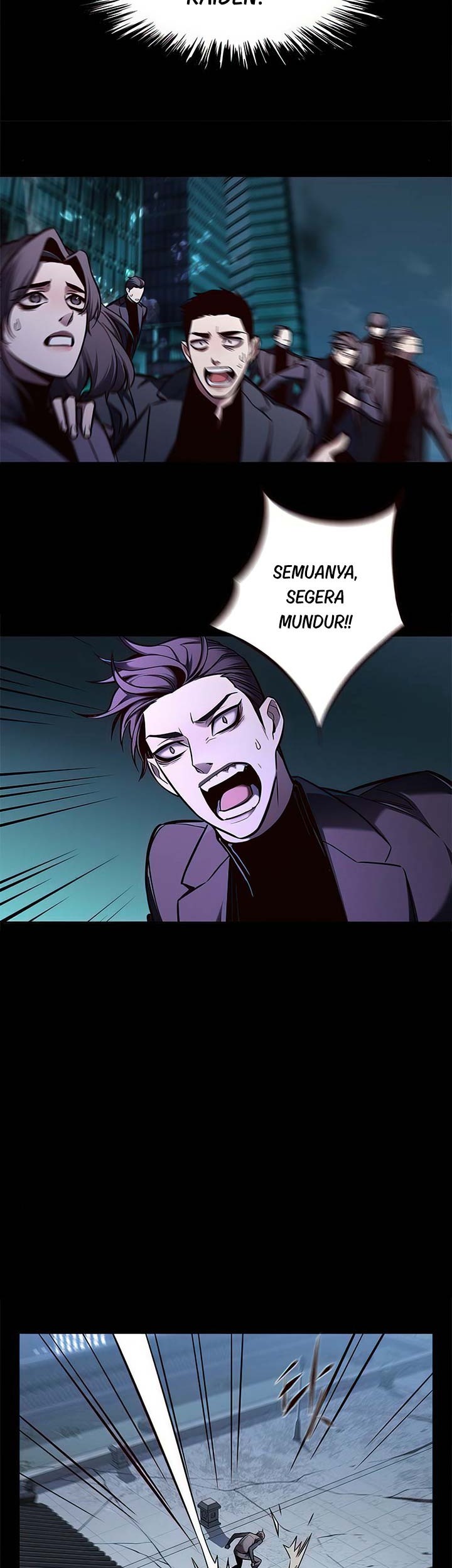 Eleceed Chapter 135 Gambar 13