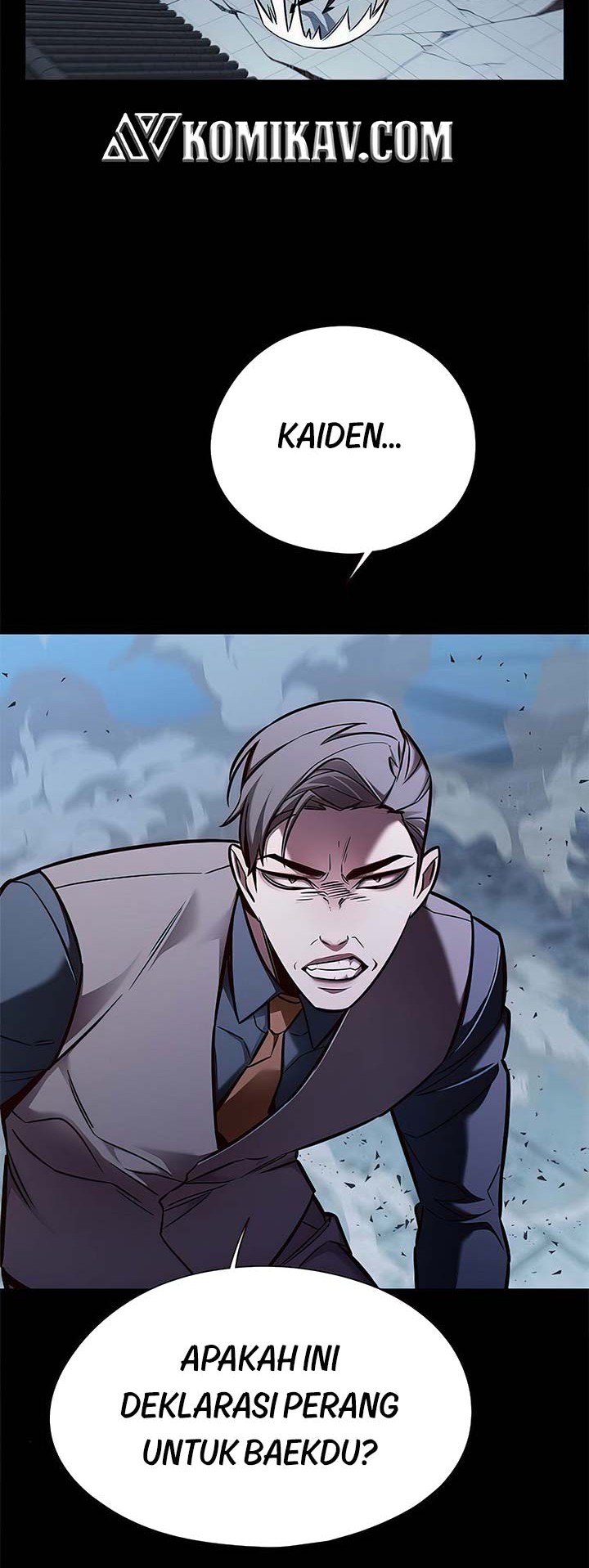 Eleceed Chapter 135 Gambar 14