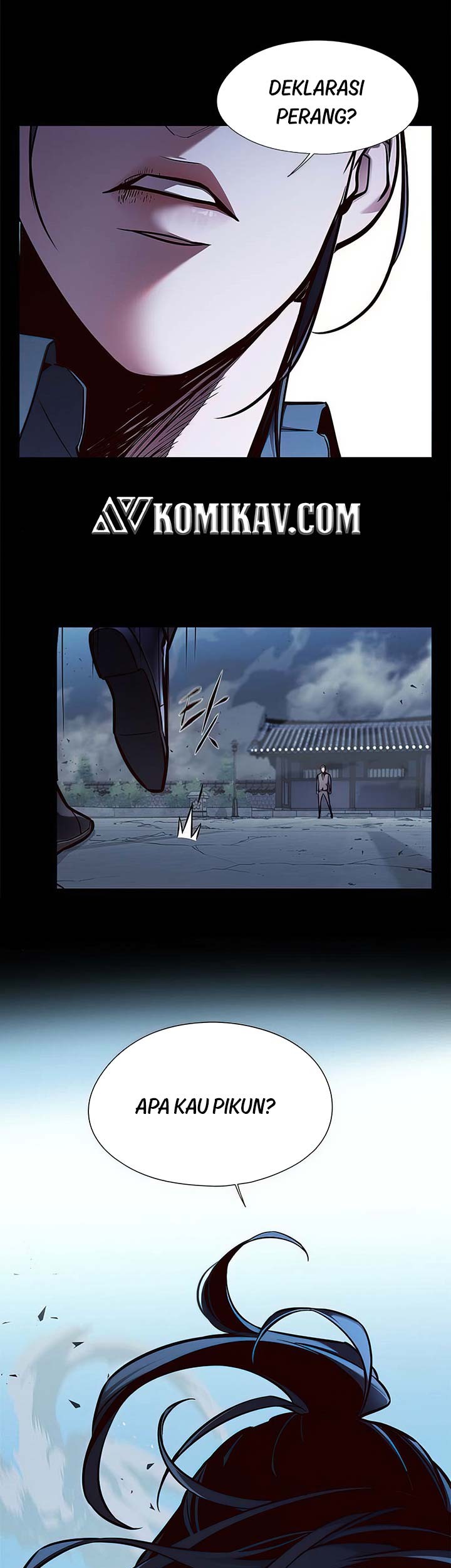 Eleceed Chapter 135 Gambar 15