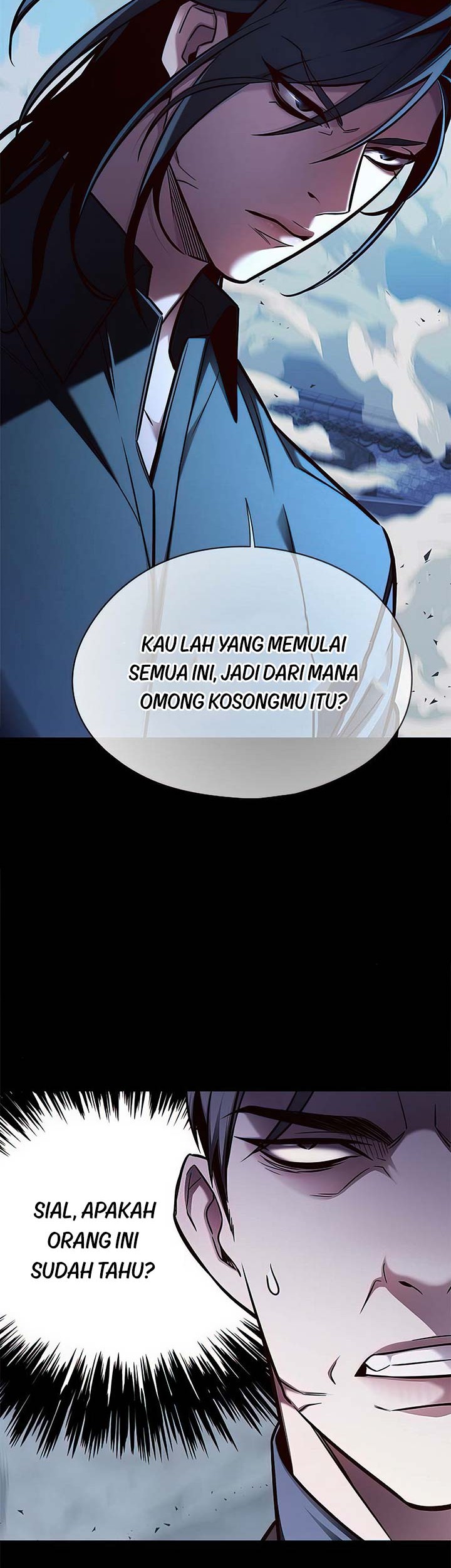 Eleceed Chapter 135 Gambar 16