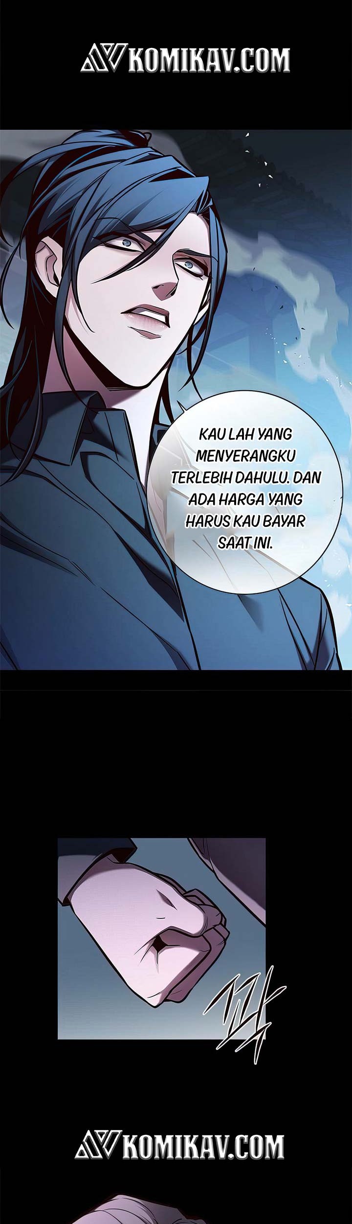 Eleceed Chapter 135 Gambar 17