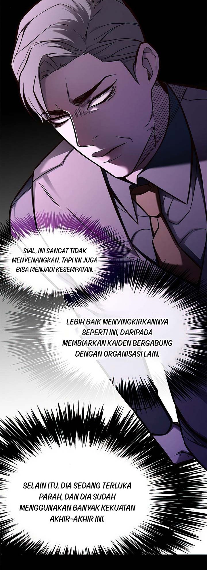 Eleceed Chapter 135 Gambar 18