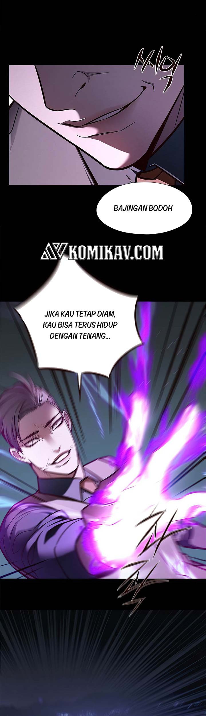 Eleceed Chapter 135 Gambar 19