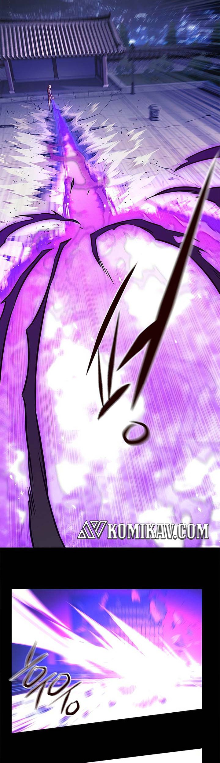 Eleceed Chapter 135 Gambar 20