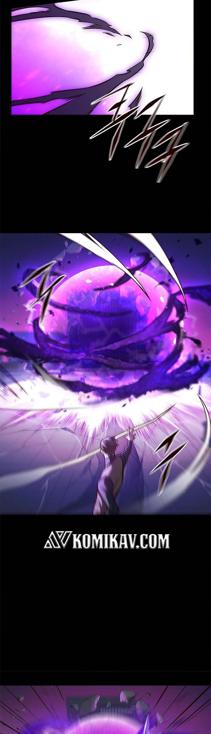 Eleceed Chapter 135 Gambar 21