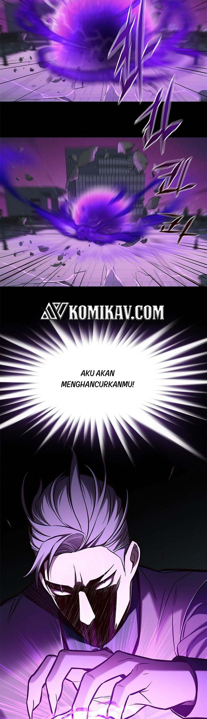Eleceed Chapter 135 Gambar 22