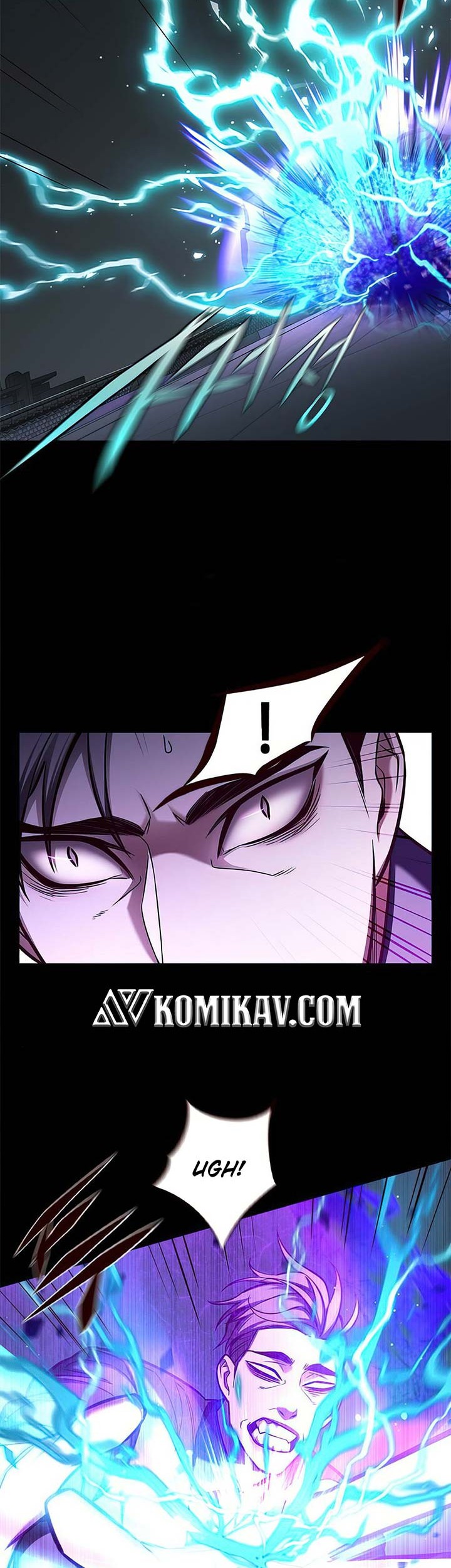 Eleceed Chapter 135 Gambar 25