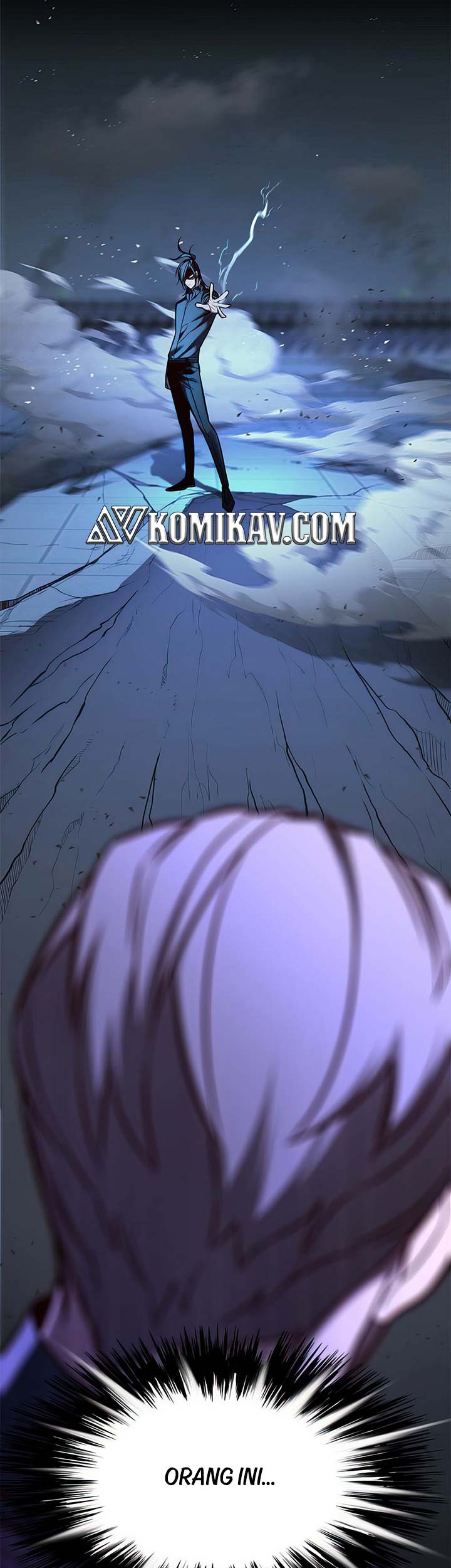 Eleceed Chapter 135 Gambar 28