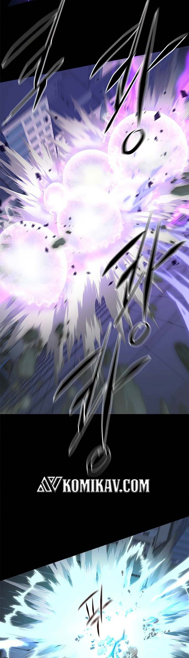 Eleceed Chapter 135 Gambar 33