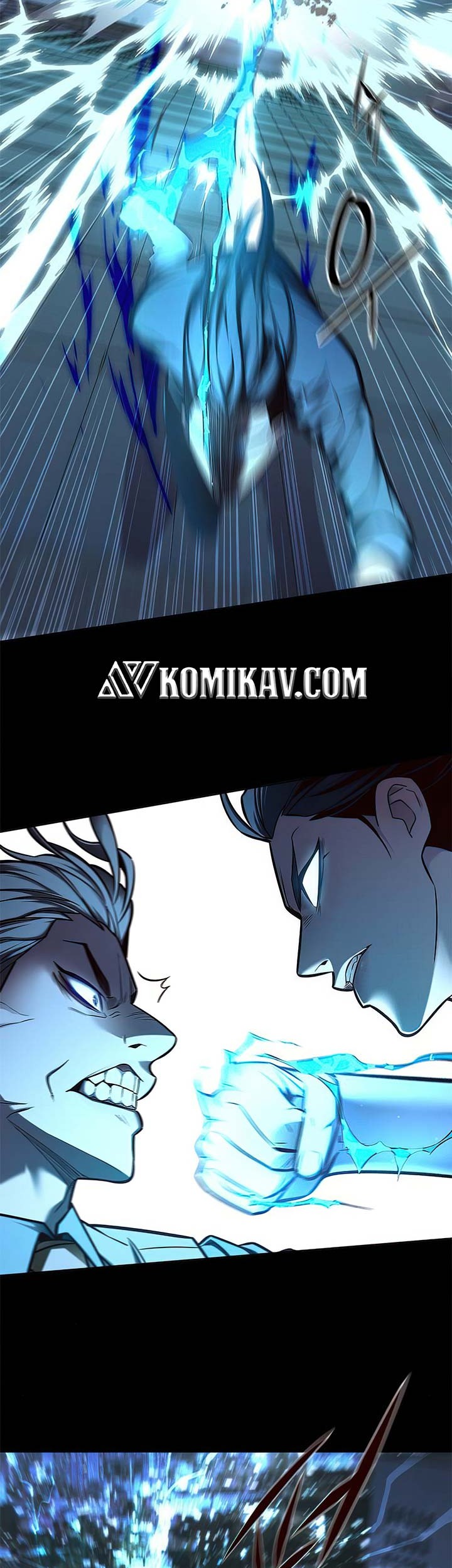 Eleceed Chapter 135 Gambar 34
