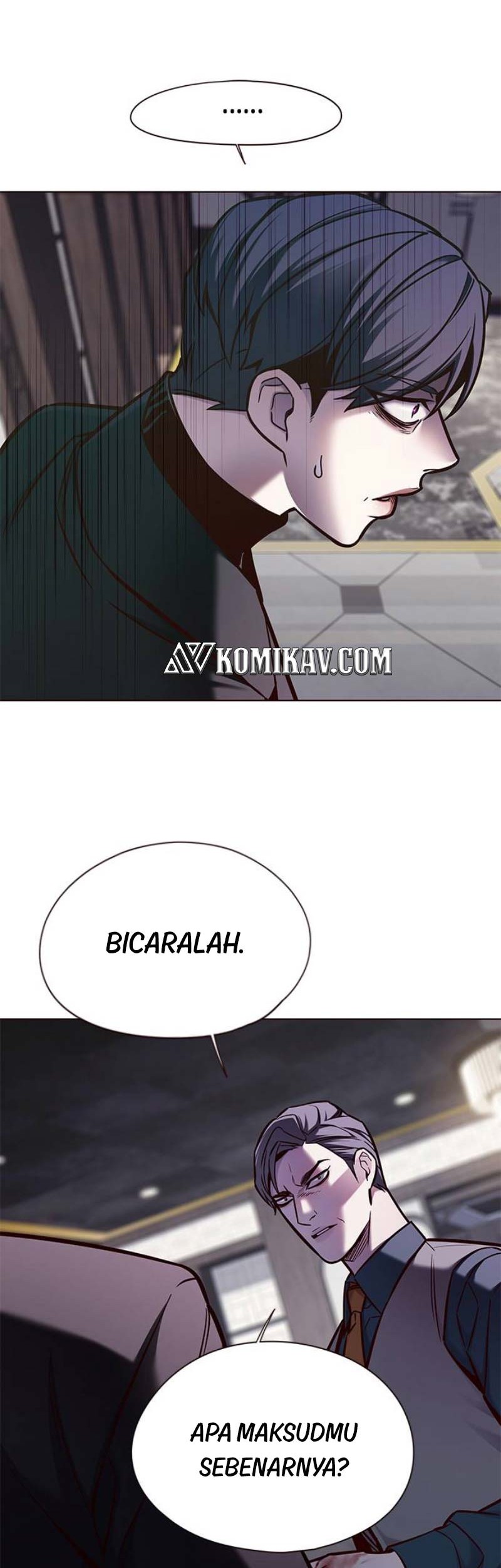 Eleceed Chapter 134 Gambar 3