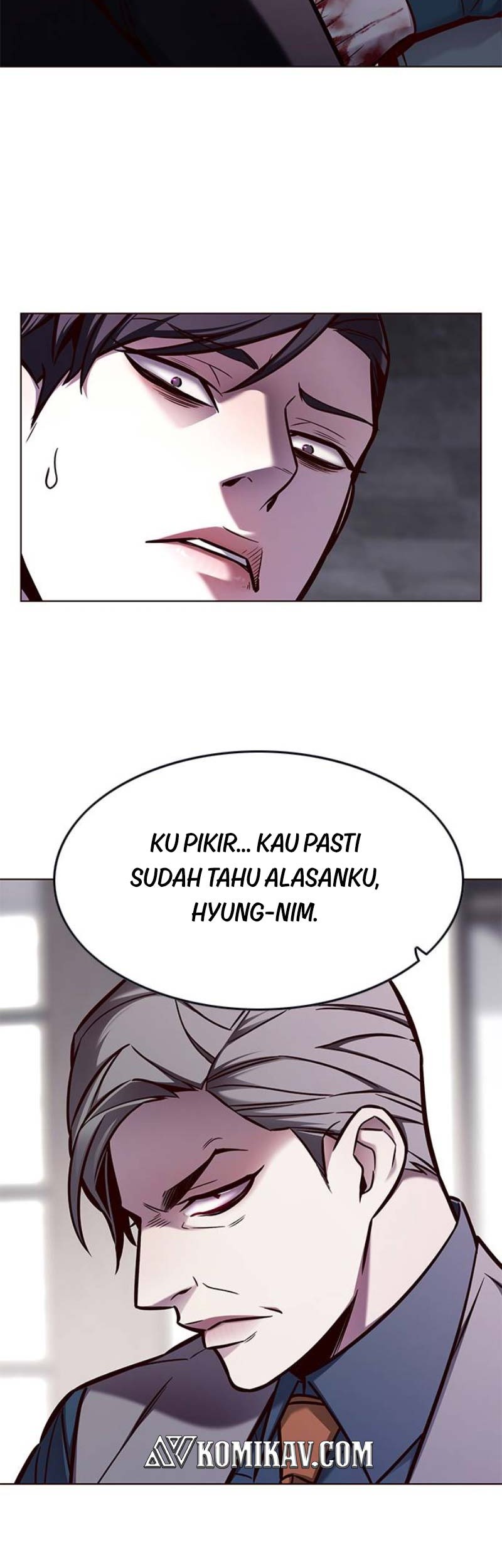 Eleceed Chapter 134 Gambar 4