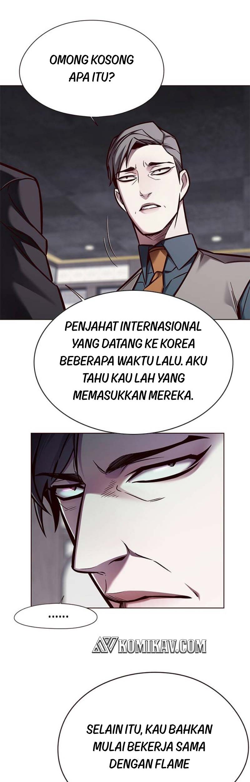 Eleceed Chapter 134 Gambar 5