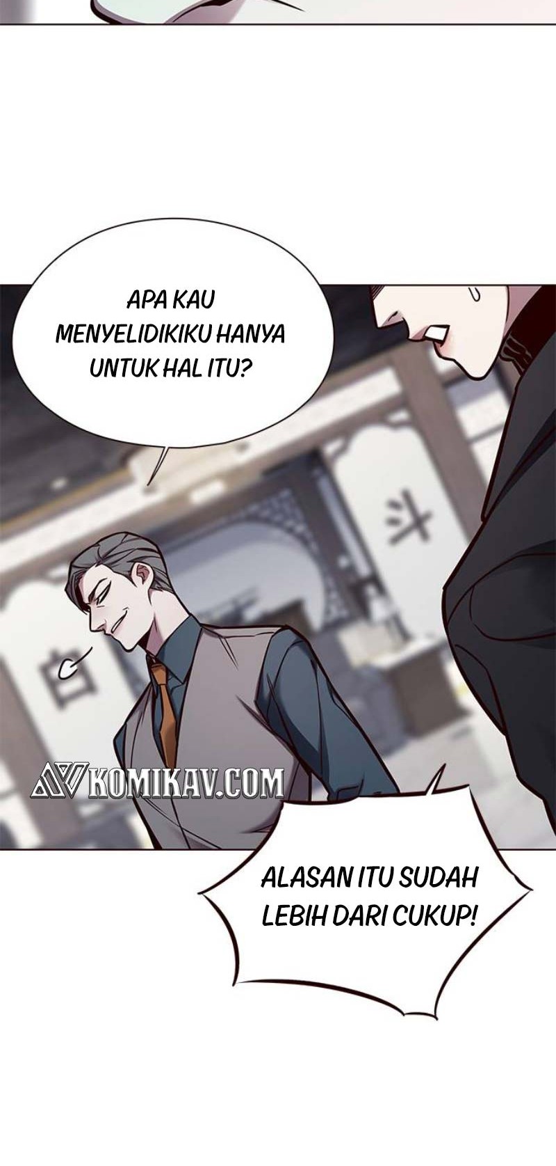 Eleceed Chapter 134 Gambar 7
