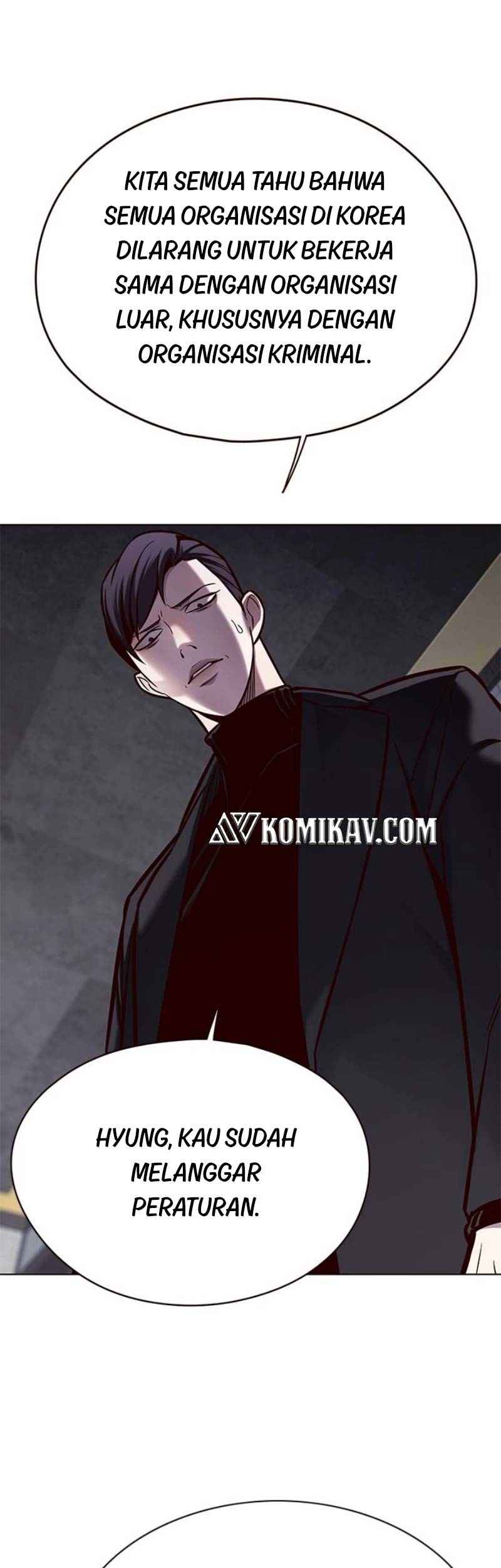 Eleceed Chapter 134 Gambar 8