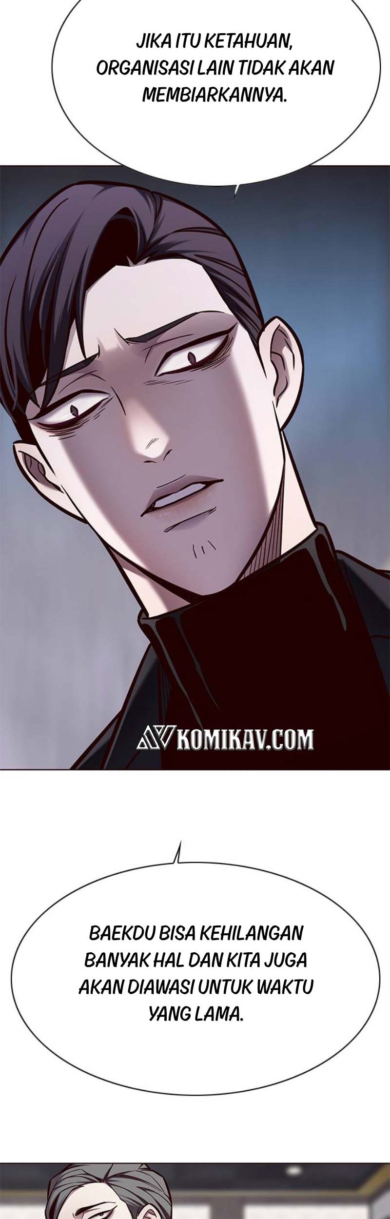 Eleceed Chapter 134 Gambar 9