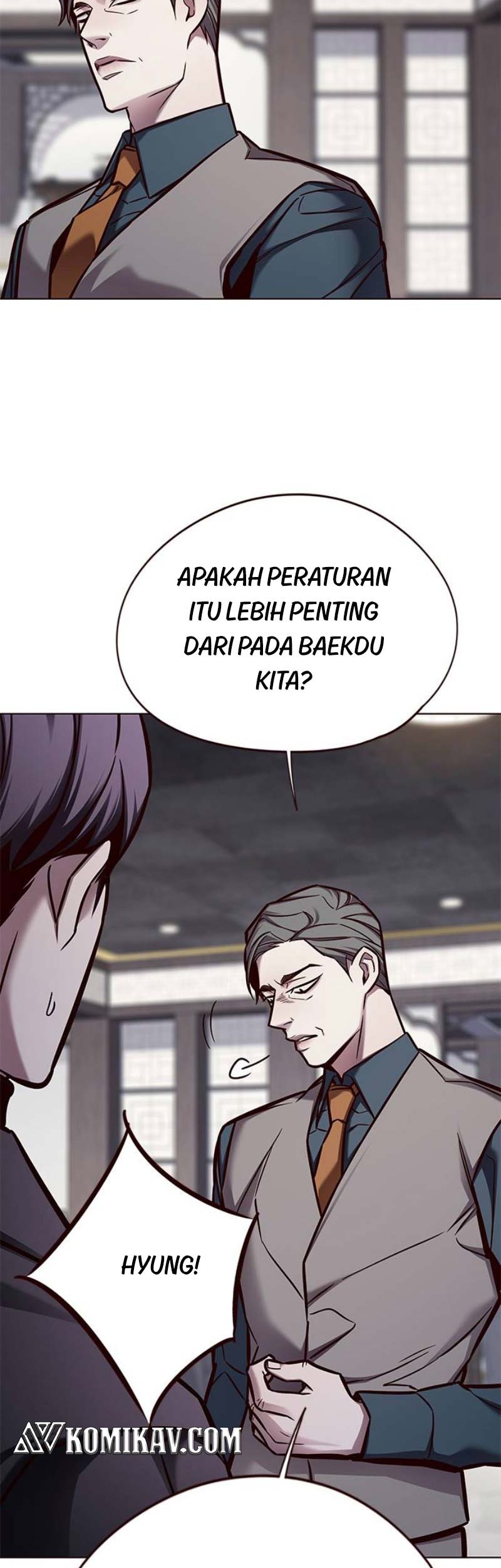 Eleceed Chapter 134 Gambar 10