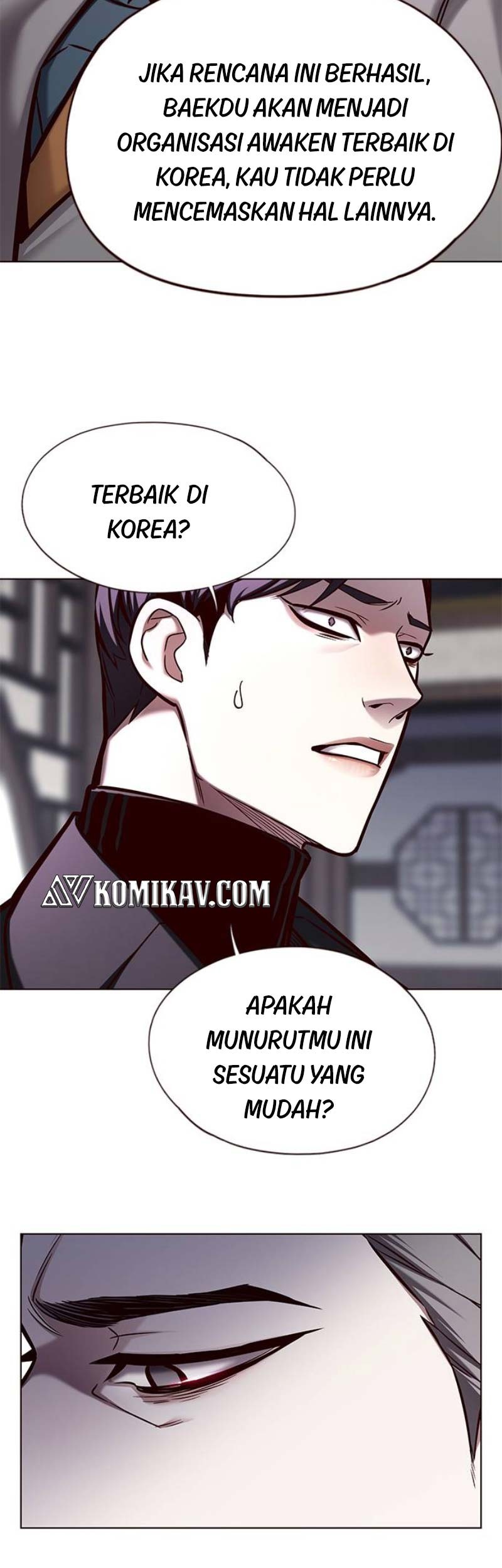 Eleceed Chapter 134 Gambar 12