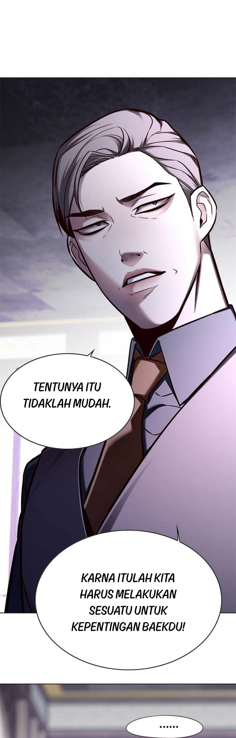 Eleceed Chapter 134 Gambar 13