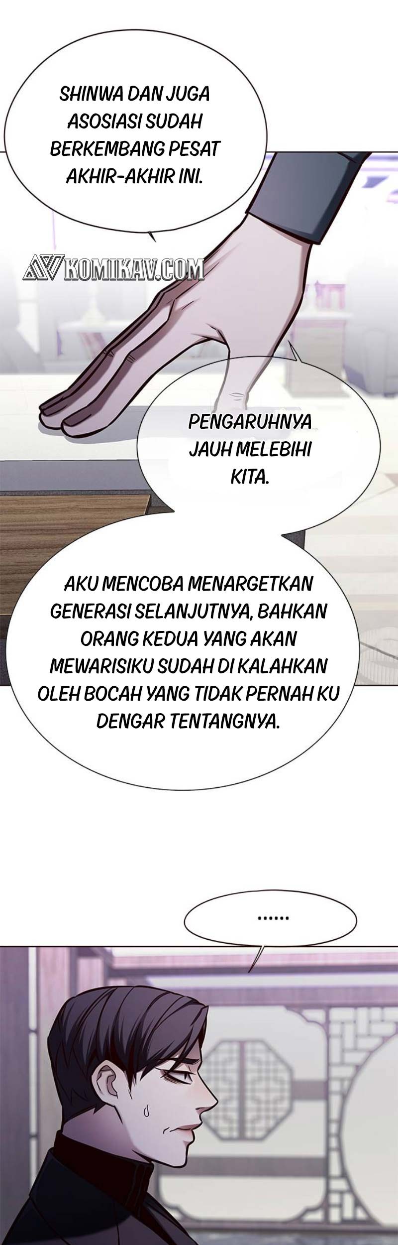 Eleceed Chapter 134 Gambar 15